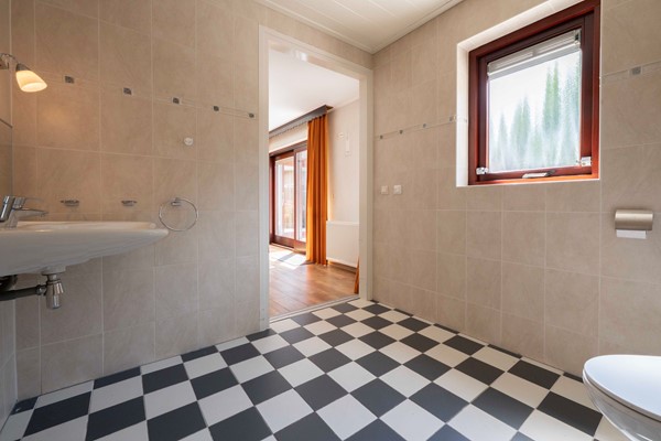 Medium property photo - Beukenlaan 17, 4731 CD Oudenbosch